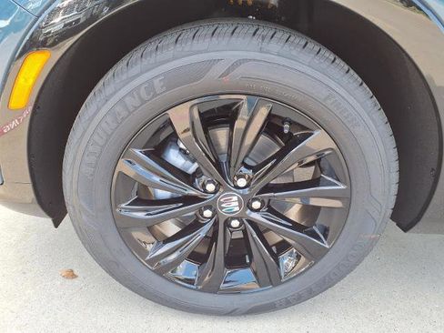 New 2026 Buick Envista Sport Touring w/ Convenience I Package FWD image 21