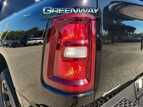 New 2026 RAM 1500 Express image 6