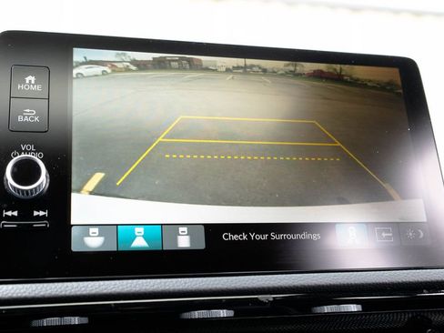 Used 2024 Honda CR-V EX-L image 29