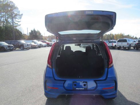 Used 2021 Kia Soul GT-Line image 20