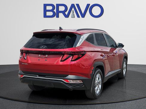 Used 2024 Hyundai Tucson SEL image 5
