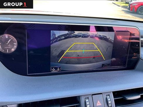 Used 2020 Lexus ES 350 w/ Premium Package image 23