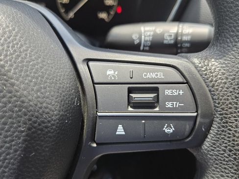 Used 2024 Honda CR-V LX image 24