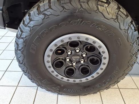 Used 2024 Ford F150 Raptor AWD/4WD image 5