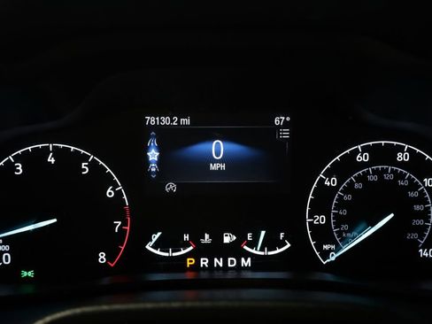 Used 2019 Ford Transit Connect XLT image 36