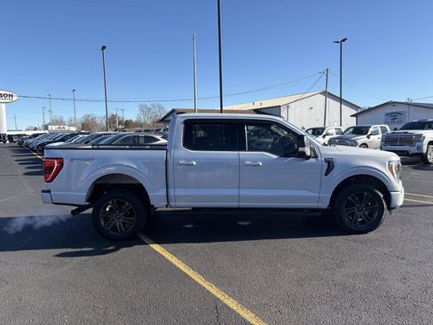 Used 2021 Ford F150 XLT w/ Equipment Group 302A High image 25