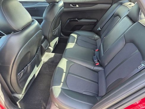 Used 2023 Kia K5 GT-Line w/ GT-Line Premium Package image 13