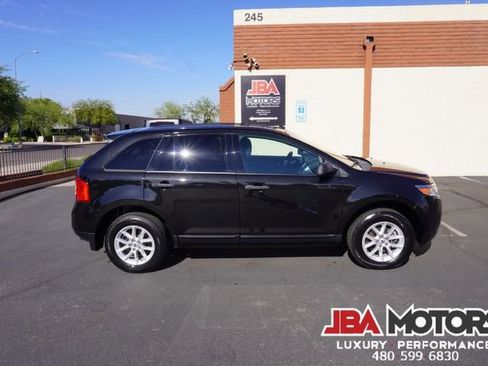 Used 2013 Ford Edge SE image 51