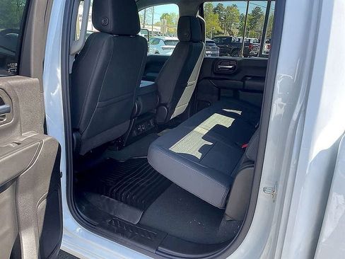 New 2026 Chevrolet Silverado 2500 Custom w/ Custom Value Package AWD/4WD image 14