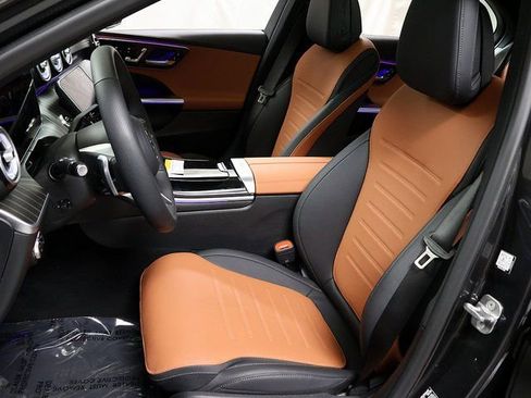 Certified 2026 Mercedes-Benz C 300 4MATIC Sedan image 10