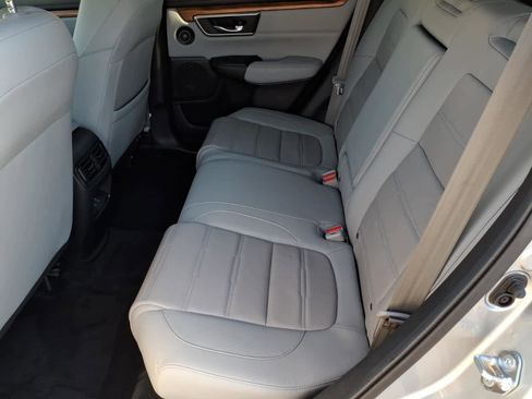 Used 2020 Honda CR-V EX-L image 28