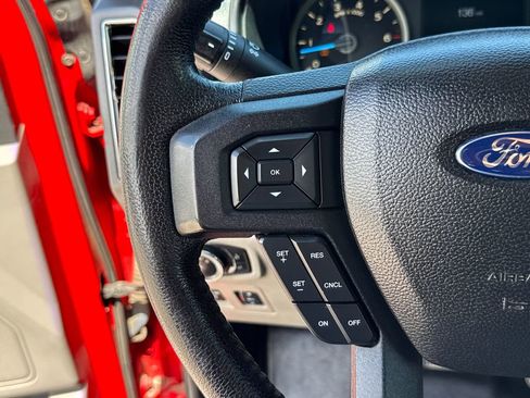 Used 2016 Ford F150 XLT w/ Equipment Group 302A Luxury image 15