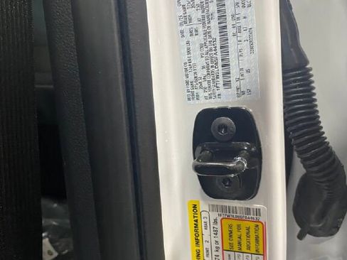 New 2025 Ford F150 XLT w/ Equipment Group 303A High image 14