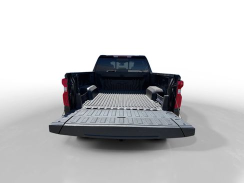 Used 2024 Chevrolet Silverado 1500 RST w/ Convenience Package II AWD/4WD image 17