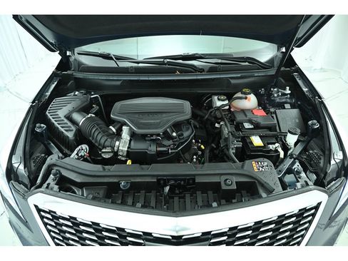 Used 2024 Cadillac XT5 Premium Luxury image 57