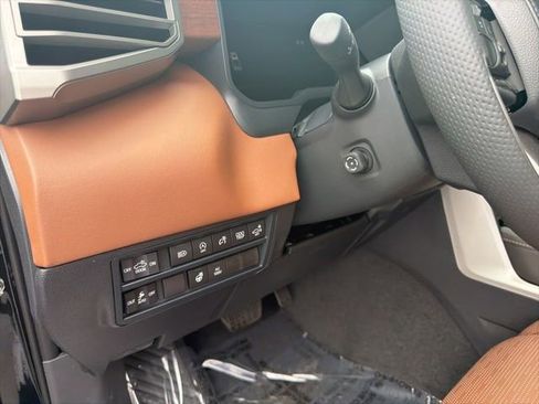 New 2026 Toyota Tundra 1794 Edition AWD/4WD image 54