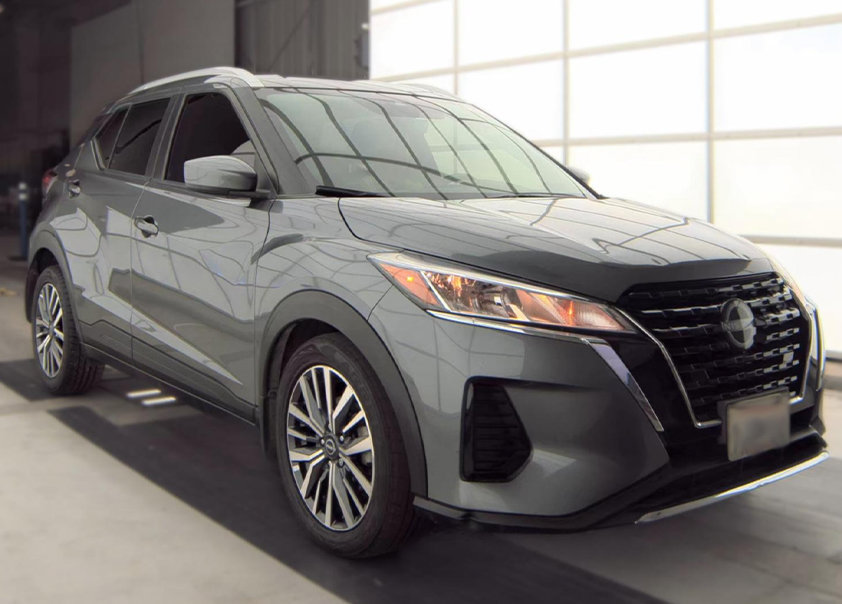 Used 2023 Nissan Kicks SV w/ Interior Electronics Package FWD image 6