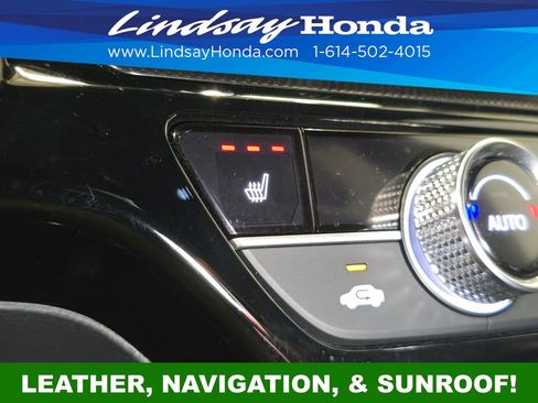 Used 2023 Honda CR-V Sport Touring image 18