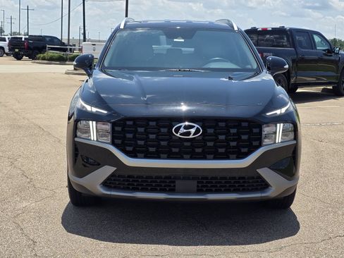 Used 2023 Hyundai Santa Fe SEL w/ Cargo Package FWD image 2