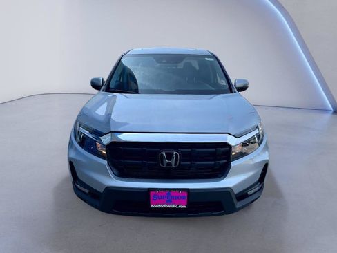 Certified 2026 Honda Ridgeline RTL image 4