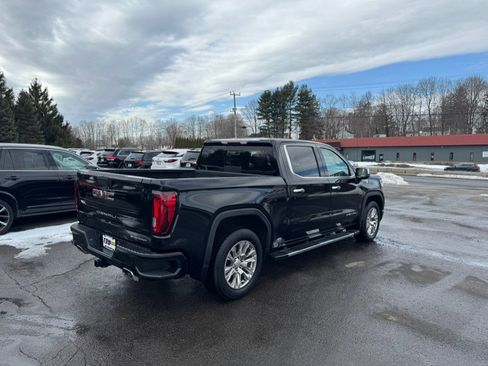 Used 2020 GMC Sierra 1500 Denali image 6