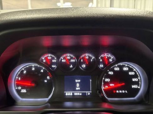 Used 2024 GMC Sierra 3500 Pro AWD/4WD image 6