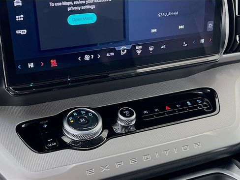 New 2026 Ford Expedition Max Active AWD/4WD image 9