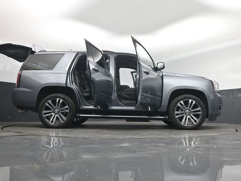 Used 2018 GMC Yukon Denali w/ Denali Ultimate Package AWD/4WD image 7