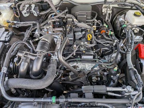 Certified 2022 Ford Bronco Outer Banks AWD/4WD image 23