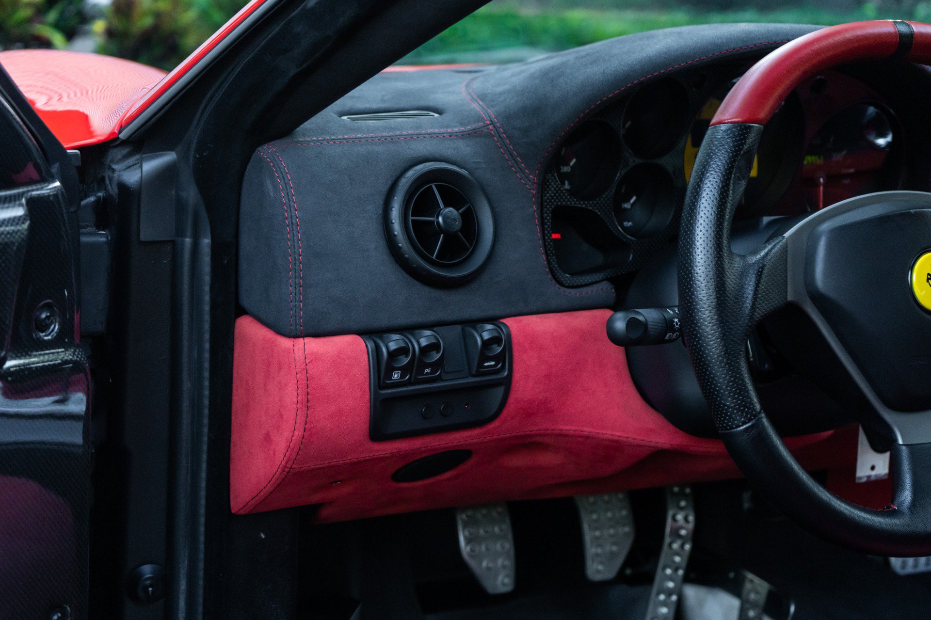 Used 2004 Ferrari 360 Challenge Stradale RWD image 25