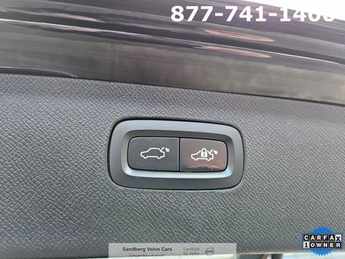 Certified 2024 Volvo XC90 T8 Plus w/ Protection Package Premier image 12