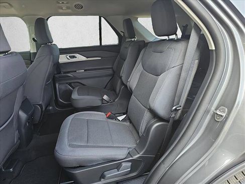 New 2026 Ford Explorer Active image 9