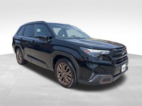 Used 2026 Subaru Forester Wilderness AWD/4WD image 1