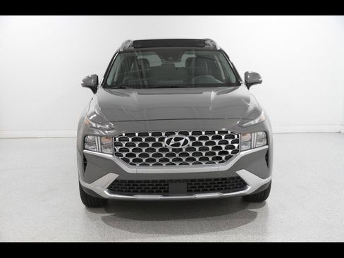 Certified 2023 Hyundai Santa Fe SEL w/ Premium Package AWD/4WD image 2