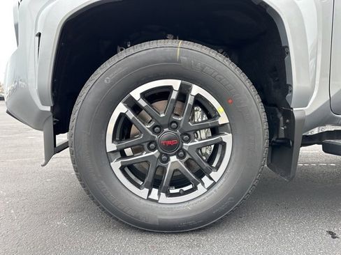 New 2025 Toyota Tacoma TRD Sport image 10