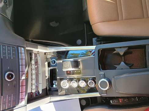 Used 2016 Mercedes-Benz E 63 AMG S-Model image 16