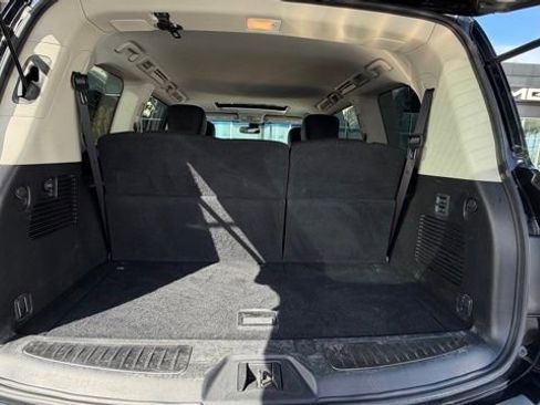 Used 2016 INFINITI QX80 2WD image 19