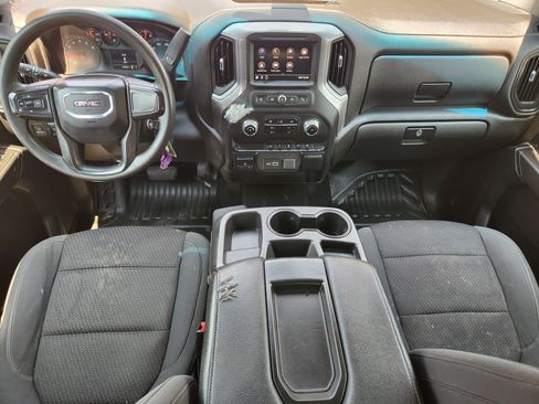 Used 2021 GMC Sierra 2500 2WD Double Cab w/ Convenience Package image 8