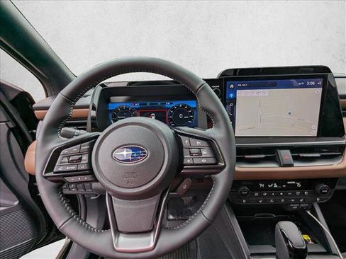 New 2026 Subaru Outback Touring XT image 14