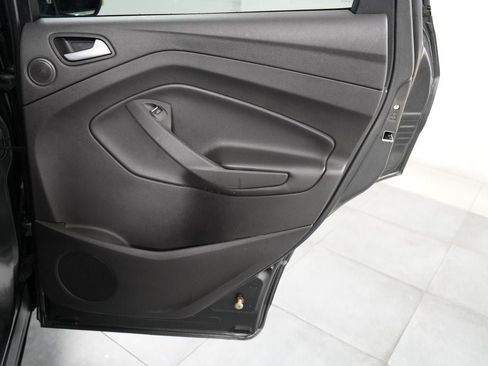 Used 2015 Ford Escape Titanium w/ Equipment Group 301A AWD/4WD image 29