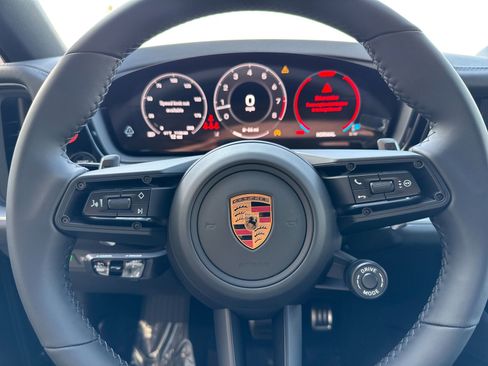 New 2026 Porsche Cayenne S image 28