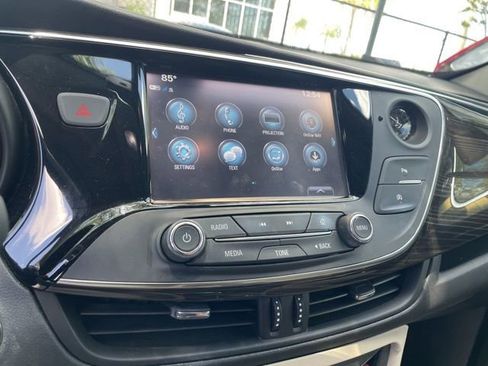 Used 2019 Buick Envision Preferred FWD image 18