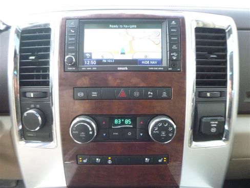 Used 2011 RAM 2500 Laramie w/ Cold Weather Group image 12