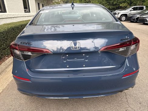 Used 2026 Honda Civic Sport image 7