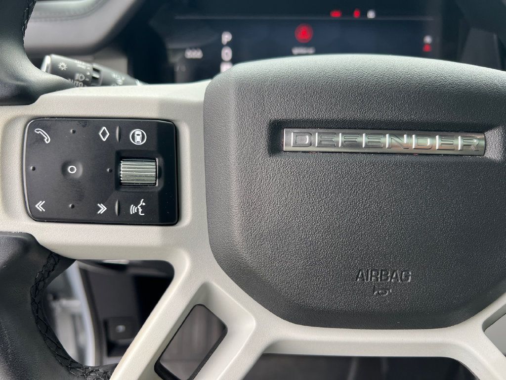 Used 2024 Land Rover Defender 110 S AWD/4WD image 28