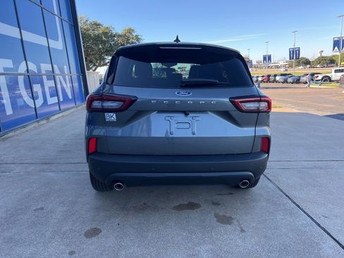 New 2026 Ford Escape ST-Line w/ Tech Pack #1 image 5