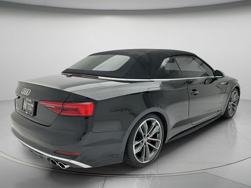 Used 2018 Audi S5 Prestige AWD/4WD image 5