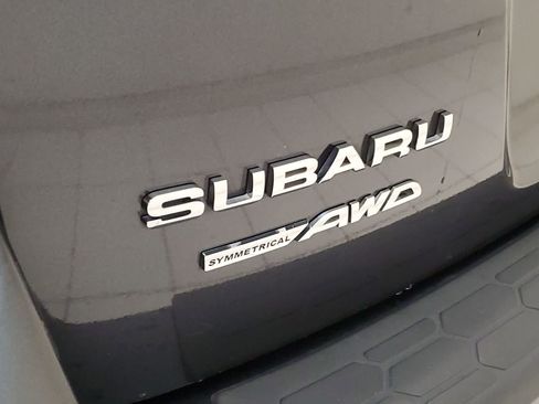 Used 2018 Subaru Crosstrek 2.0i Limited AWD/4WD image 22
