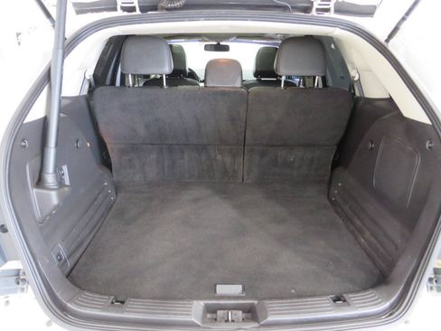 Used 2012 Ford Edge Sport w/ Driver Entry Pkg FWD image 11