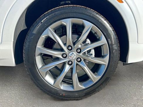 New 2026 Buick Encore GX Avenir w/ Avenir Technology Package image 20